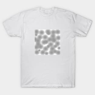 Snail shells 3d shadows T-Shirt